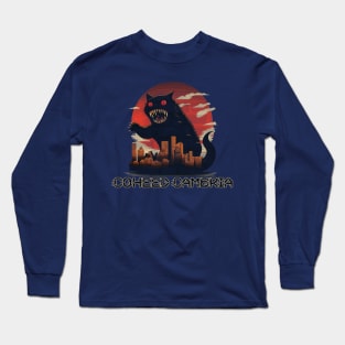 Coheed Cambria Long Sleeve T-Shirt